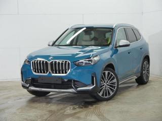 BMW X1 20D xDrive Tažné Panorama SUV