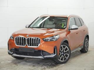 BMW X1 23D xDrive Tažné Harman X-Line SUV