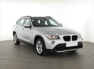 BMW X1 xDrive20d 130kW SUV