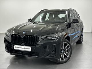 BMW X3 xDrive30d SUV