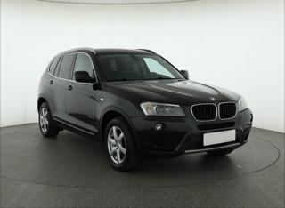 BMW X3 xDrive20d 135kW SUV