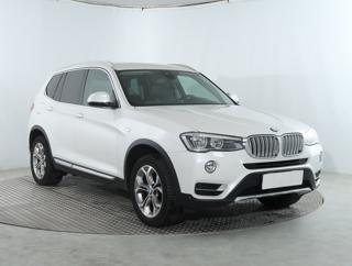 BMW X3 xDrive20d 140kW SUV