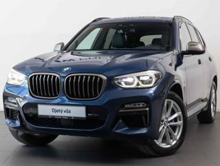 BMW X3 M40i SUV