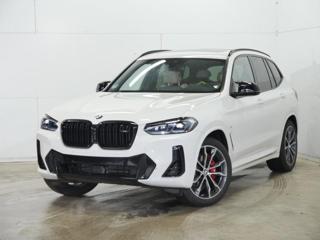 BMW X3 M40i xDriveTažné Laser SUV