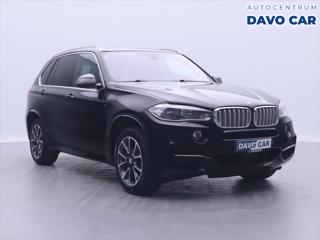 BMW X5 3,0 M50d xDrive Individual DPH SUV