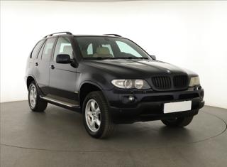 BMW X5 3.0d 160kW SUV