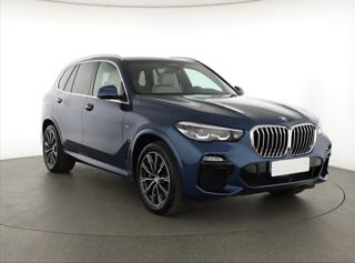 BMW X5 xDrive40i 250kW SUV