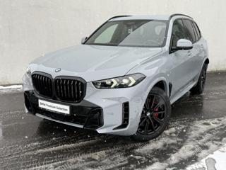 BMW X5 xDrive40d SUV