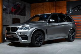 BMW X5 M, Bang&Olufsen, Panorama, Nig SUV