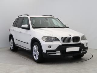 BMW X5 xDrive35d 210kW SUV