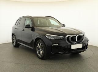 BMW X5 xDrive30d 195kW SUV