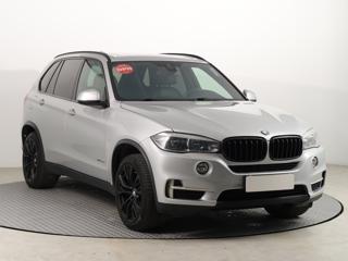 BMW X5 xDrive40d 230kW SUV