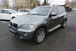 BMW X5 xDrive30d SUV