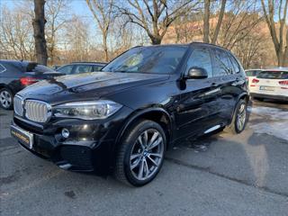 BMW X5 3,0 xDrive40d 230KW SUV