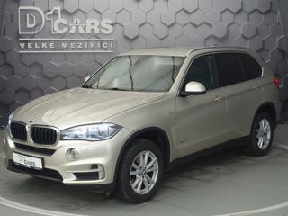 BMW X5 3.0 xDrive30d SUV