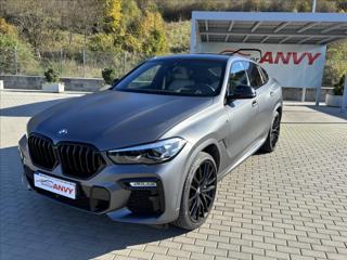 BMW X6 4,4 M50,Xdrive,INDIVIDUAL, SUV