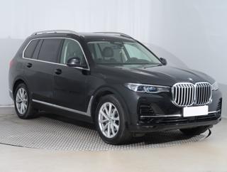 BMW X7 xDrive30d 195kW SUV