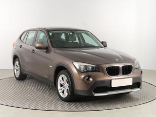 BMW X1 xDrive18d 105kW SUV