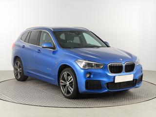 BMW X1 sDrive20i 141kW SUV