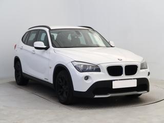 BMW X1 xDrive20d 130kW SUV