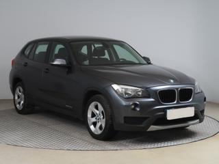 BMW X1 sDrive20d 120kW SUV