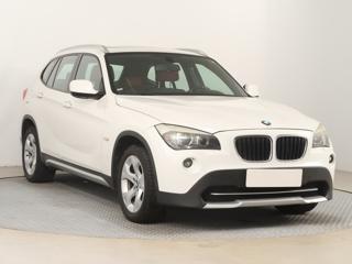 BMW X1 xDrive20d 130kW SUV