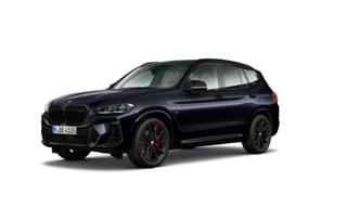 BMW X3 M40i SUV