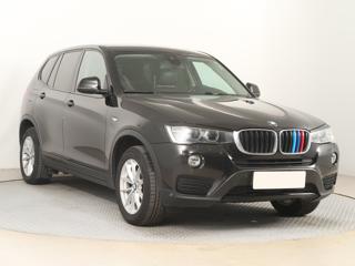 BMW X3 xDrive20d 140kW SUV