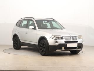 BMW X3 xDrive20d 130kW SUV