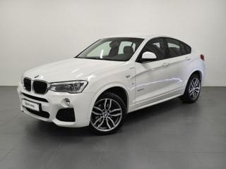 BMW X4 xDrive20d SUV