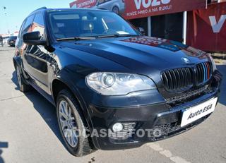 BMW X5 3.0 SUV