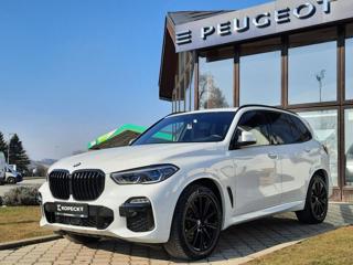 BMW X5 xDrive30D 286k SUV