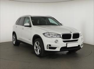 BMW X5 xDrive30d 190kW SUV