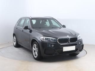 BMW X5 xDrive25d 170kW SUV