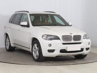 BMW X5 xDrive35d 210kW SUV