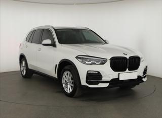 BMW X5 xDrive40i 250kW SUV