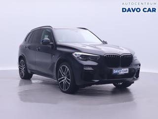 BMW X5 3,0 40d M-Paket Shadow TZ DPH SUV