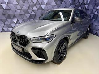 BMW X6 M xDrive COMPETITION, LASER, HARMAN/KARDON, SOFT SUV