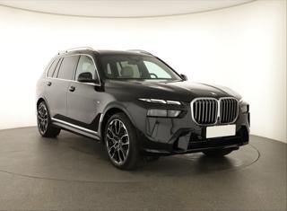 BMW X7 xDrive40d 259kW SUV