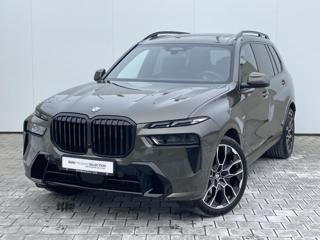 BMW X7 40d SUV