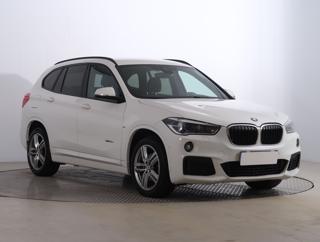 BMW X1 xDrive18d 110kW SUV