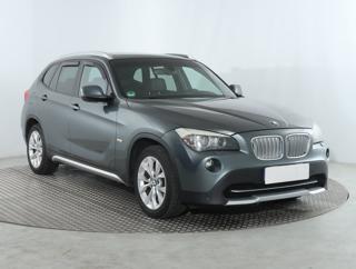 BMW X1 xDrive23d 150kW SUV