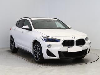 BMW X2 xDrive20i 141kW SUV