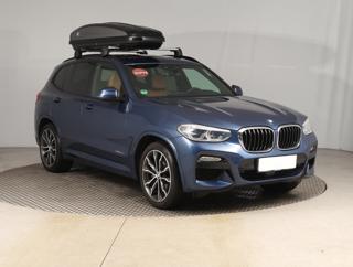 BMW X3 xDrive30d 195kW SUV