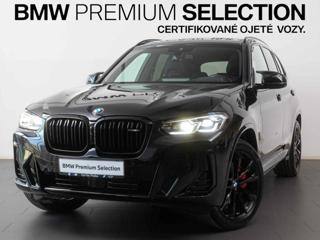 BMW X3 M40i SUV