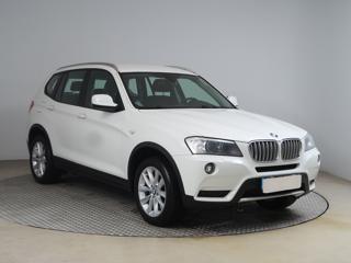 BMW X3 xDrive30d 190kW SUV