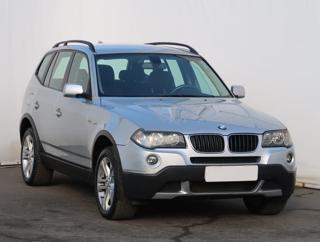 BMW X3 2.0d 130kW SUV