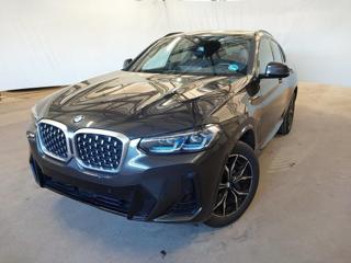 BMW X4 30i xDrive Laser Nezávislé Pan SUV