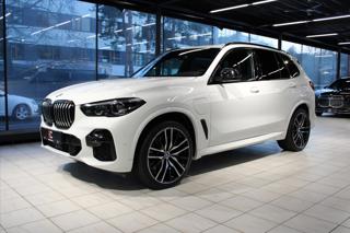 BMW X5 xDrive45e M Sport SUV