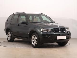 BMW X5 3.0d 160kW SUV